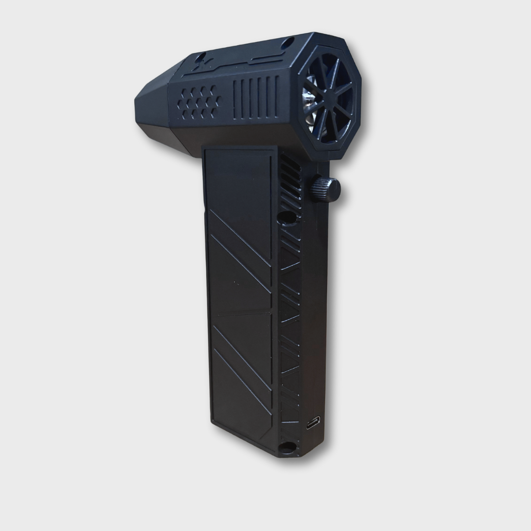 Precision Air Blower For Motorcycles – High-Speed 200,000 RPM