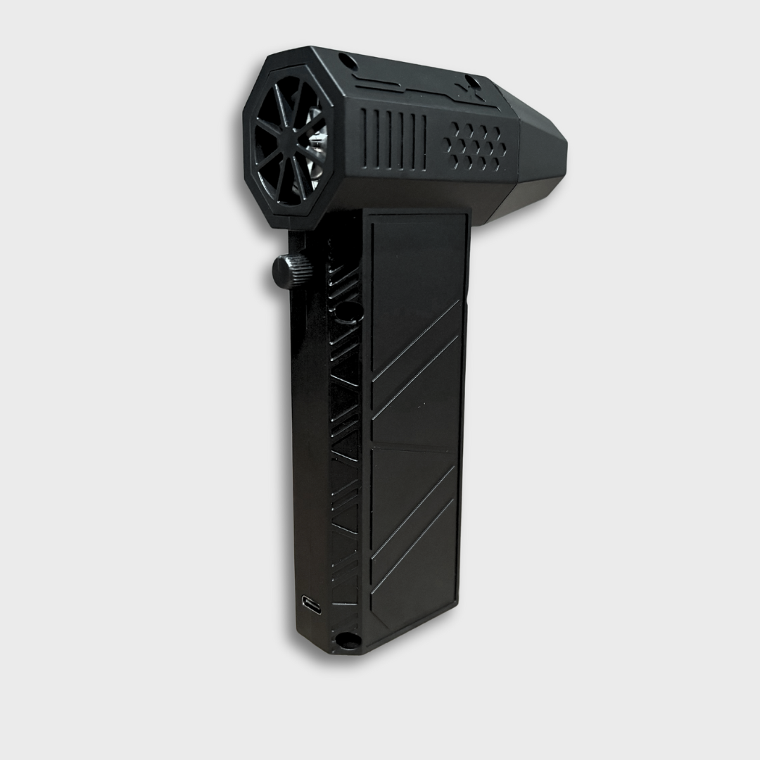 Precision Air Blower For Motorcycles – High-Speed 200,000 RPM