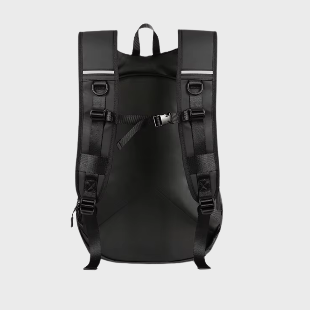 50L Motorcycle waterproof helmet backpack