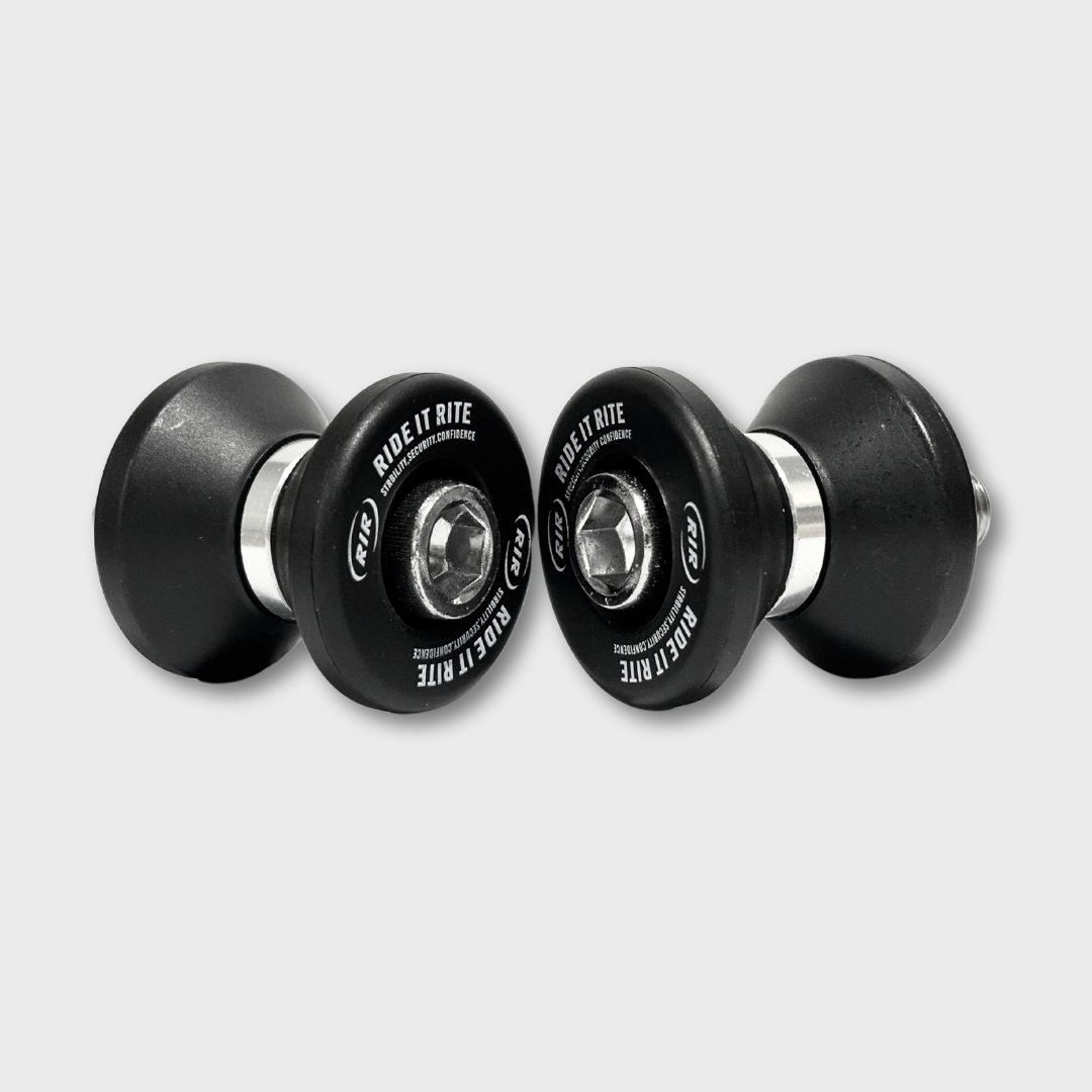 Garage Essential Bundle