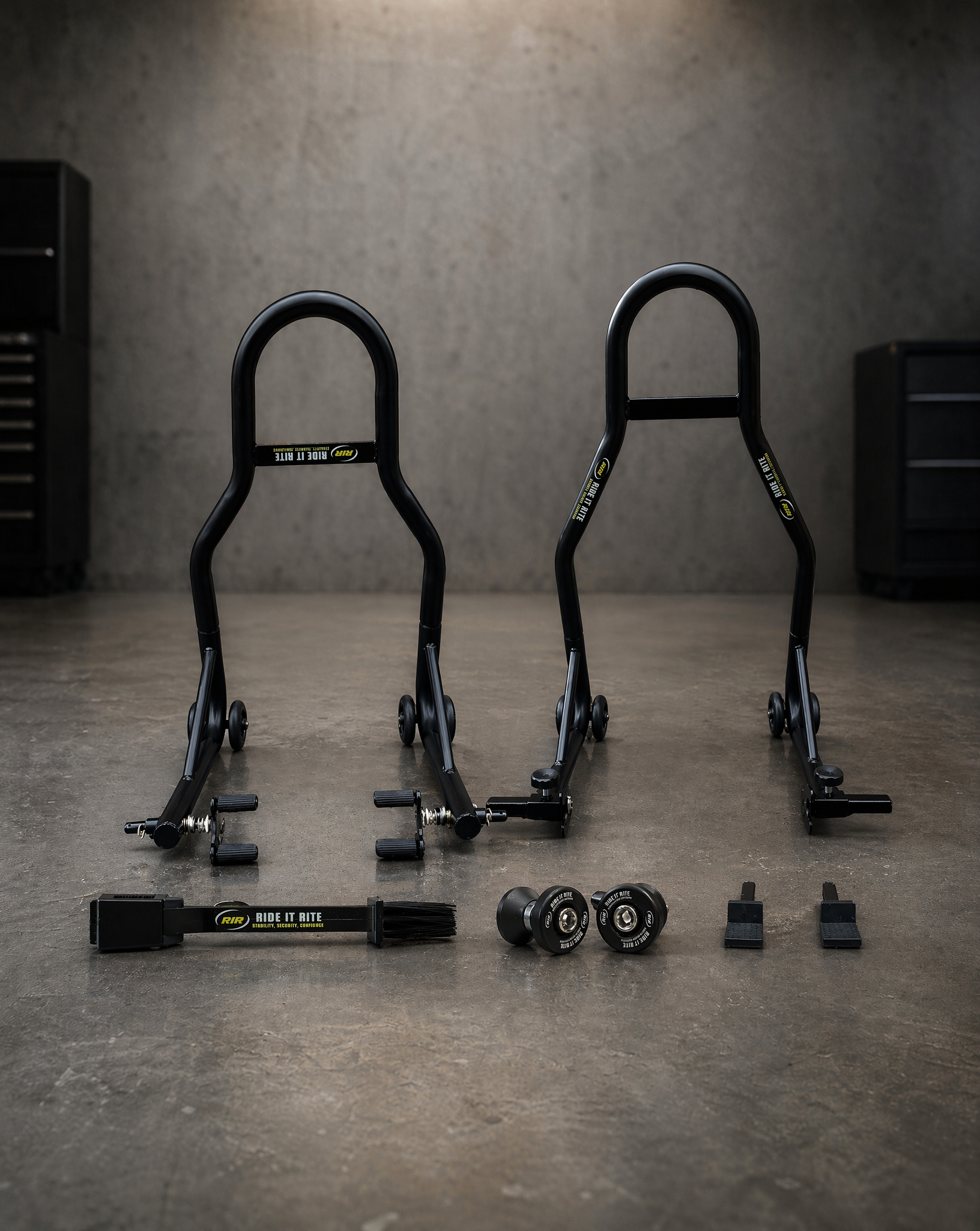 Garage Essential  Bundle